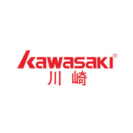 川崎KAWASAKI品牌LOGO