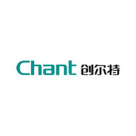 创尔特Chant品牌LOGO