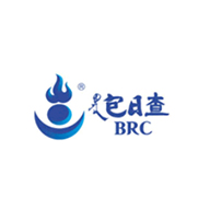 BRC包日查品牌LOGO