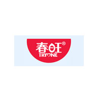 春旺品牌LOGO