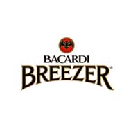 Breezer冰锐品牌LOGO