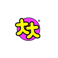 大大品牌LOGO