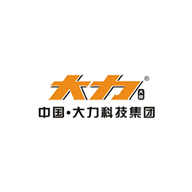 大力大喜品牌LOGO