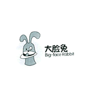 大脸兔品牌LOGO