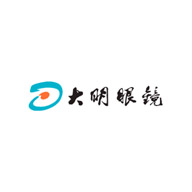 大明眼镜品牌LOGO