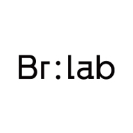 BRLAB品牌LOGO