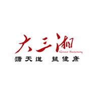 大三湘品牌LOGO