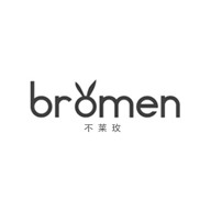 bromen不莱玫品牌LOGO