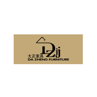 大正家具品牌LOGO