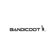 袋鼠Bandicoot品牌LOGO