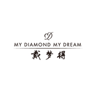 戴梦得Diamend品牌LOGO