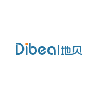 地贝DIBEA品牌LOGO