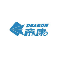 帝康DEAKON品牌LOGO