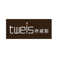 帝威斯tweis品牌LOGO