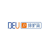 缔妒简品牌LOGO