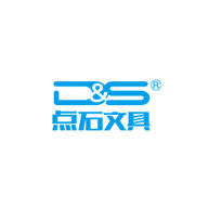 点石文具品牌LOGO