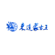 东达蒙古王品牌LOGO