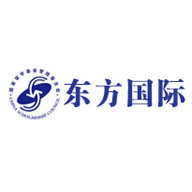  东方国际品牌LOGO