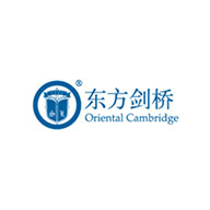  东方剑桥品牌LOGO