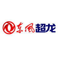 东风超龙品牌LOGO