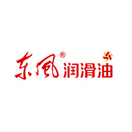 东风润滑油品牌LOGO