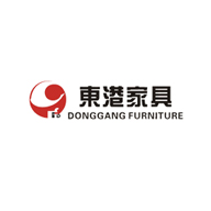 东港家具品牌LOGO