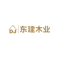 东建木业品牌LOGO