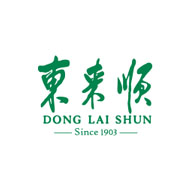 东来顺品牌LOGO