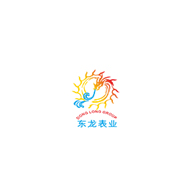 东龙表业品牌LOGO