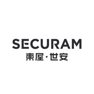 东屋世安SecuRam智能锁品牌LOGO