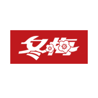 冬梅品牌LOGO