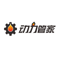 动力管家品牌LOGO