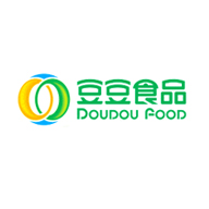 豆豆食品品牌LOGO