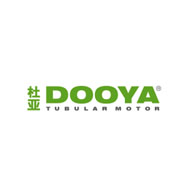 杜亚DOOYA品牌LOGO