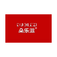 朵乐滋品牌LOGO