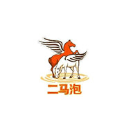 二马泡品牌LOGO