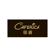 Caferica极睿品牌LOGO