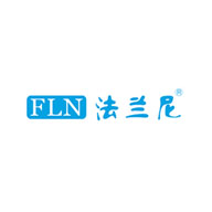 法兰尼FLN品牌LOGO