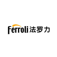 法罗力Ferroli品牌LOGO