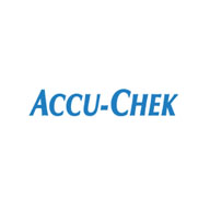 ACCUCHEK罗氏品牌LOGO