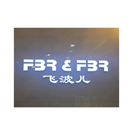  飞波儿 品牌LOGO