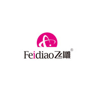 飞雕Feidiao品牌LOGO