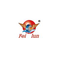 飞轮FeiLun品牌LOGO