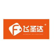 飞圣达品牌LOGO