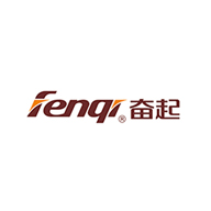 奋起fenqi品牌LOGO