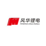 风华新能源品牌LOGO