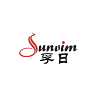 孚日家纺SUNVIM品牌LOGO