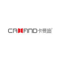 CAMAND卡曼迪品牌LOGO