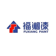 福湘漆品牌LOGO