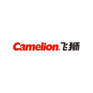 Camelion飞狮 品牌LOGO